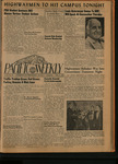 Pacific Weekly, February 8, 1963 by University of the Pacific