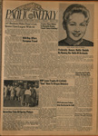 Pacific Weekly, March 8, 1963 by University of the Pacific