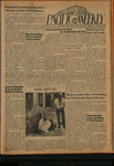 Pacific Weekly, March 22, 1963 by University of the Pacific