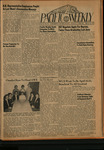 Pacific Weekly, March 29, 1963 by University of the Pacific