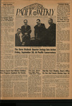 Pacific Weekly, September 13, 1963