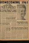 Pacific Weekly, October 11, 1963