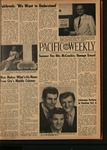 Pacific Weekly, September 24, 1965