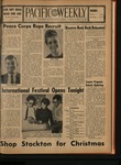 Pacific Weekly, December 10, 1965
