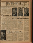 Pacific Weekly, March 4, 1966