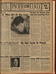 Pacific Weekly, March 11, 1966