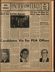 Pacific Weekly, April 22, 1966