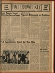 Pacific Weekly, May 20, 1966