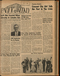 Pacific Weekly, April 3, 1964