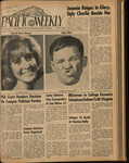 Pacific Weekly, April 24, 1964