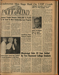 Pacific Weekly, September 25, 1964