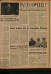 Pacific Weekly, March 5, 1965