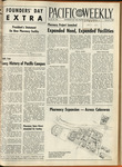 Pacific Weekly, March 8, 1965