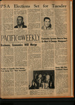 Pacific Weekly, April 23, 1965