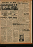 Pacific Weekly, May 14, 1965