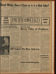 Pacific Weekly, May 6, 1966