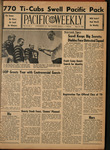 Pacific Weekly, September 16, 1966