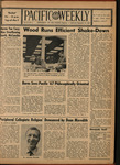 Pacific Weekly, September 23, 1966