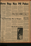 Pacific Weekly, November 16, 1966