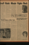 Pacific Weekly, November 18, 1966