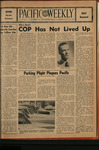 Pacific Weekly, November 30, 1966