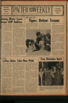Pacific Weekly, December 7, 1966