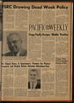 Pacific Weekly, January 6, 1967