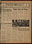 Pacific Weekly, February 15, 1967