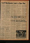 Pacific Weekly, February 24, 1967