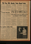 Pacific Weekly, March 1, 1967