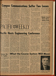 Pacific Weekly, March 8, 1967