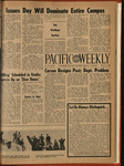 Pacific Weekly, March 10, 1967