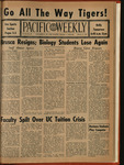 Pacific Weekly, March 15, 1967