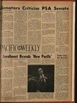 Pacific Weekly, March 17, 1967