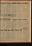 Pacific Weekly, May 5, 1967