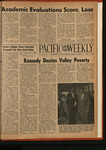 Pacific Weekly, May 17, 1967