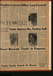 Pacific Weekly, May 19, 1967