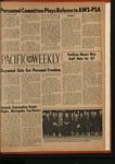 Pacific Weekly, May 25, 1967