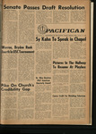 Pacifican, January 10, 1968