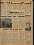 Pacifican, January 12, 1968