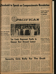 Pacifican, February 23, 1968