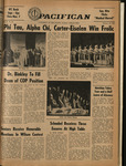 Pacifican, February 28, 1968