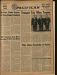 Pacifican, March 13, 1968