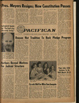 Pacifican, March 15, 1968