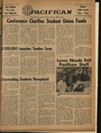 Pacifican, May 17, 1968