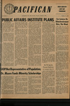 Pacifican, October 23, 1968
