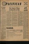Pacifican, October 30, 1968