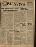 Pacifican, March 20, 1970