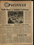 Pacifican, May 8, 1970