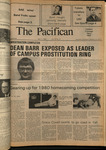 The Pacifican April 11, 1980